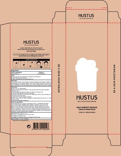 Image Of Carton (Toneup Carton)